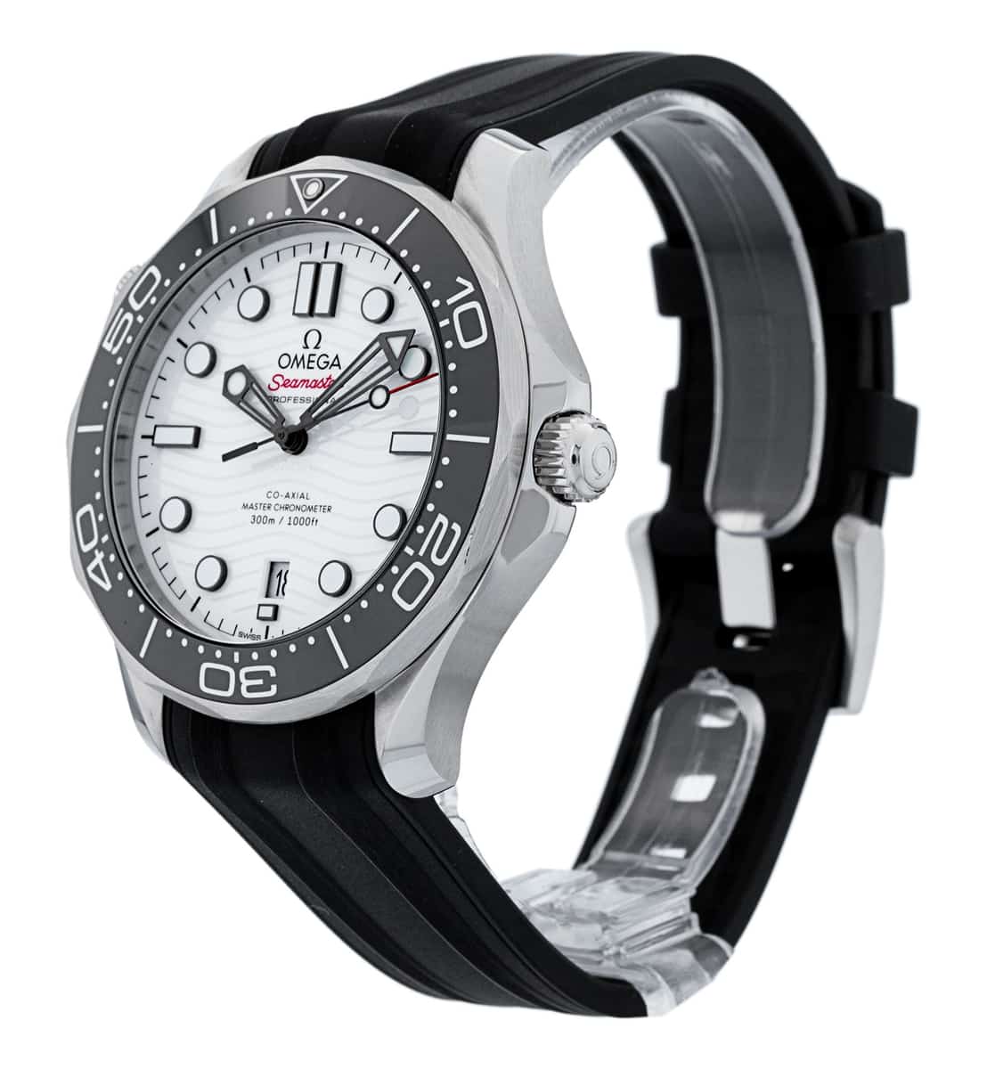 Omega Seamaster Diver 300m 210.32.42.20.04.001 Omega Seamaster Diver 300m 210.32.42.20.04.001